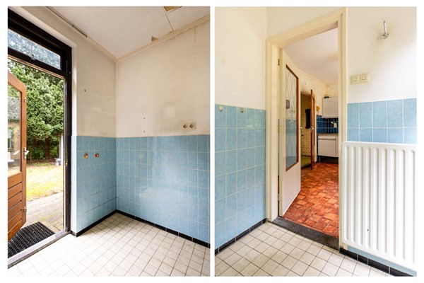 Medium property photo - Onze Lieve Vrouwestraat 33, 4735 SL Zegge